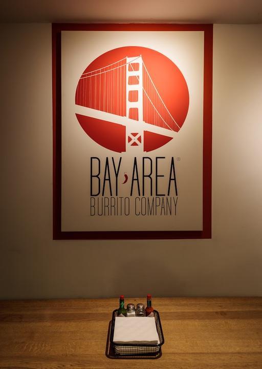 Bay Area Burrito Company